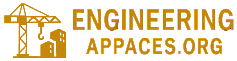 Engineering Appaces Logo