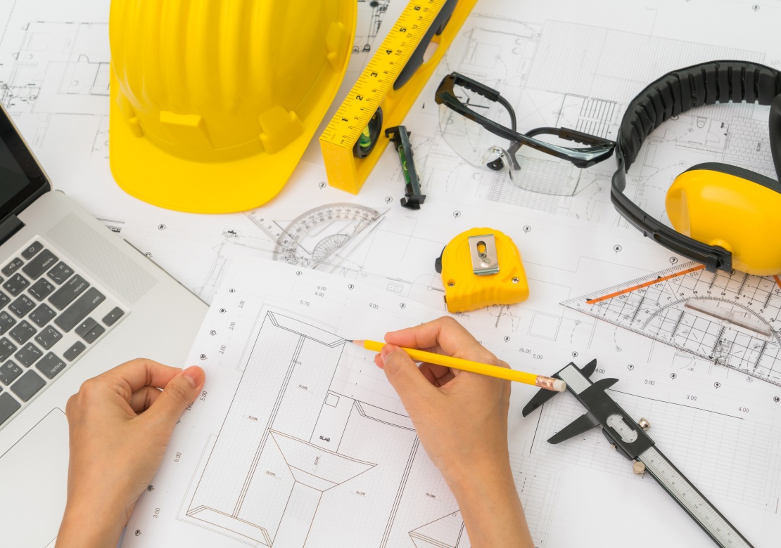 Reconstruction Service