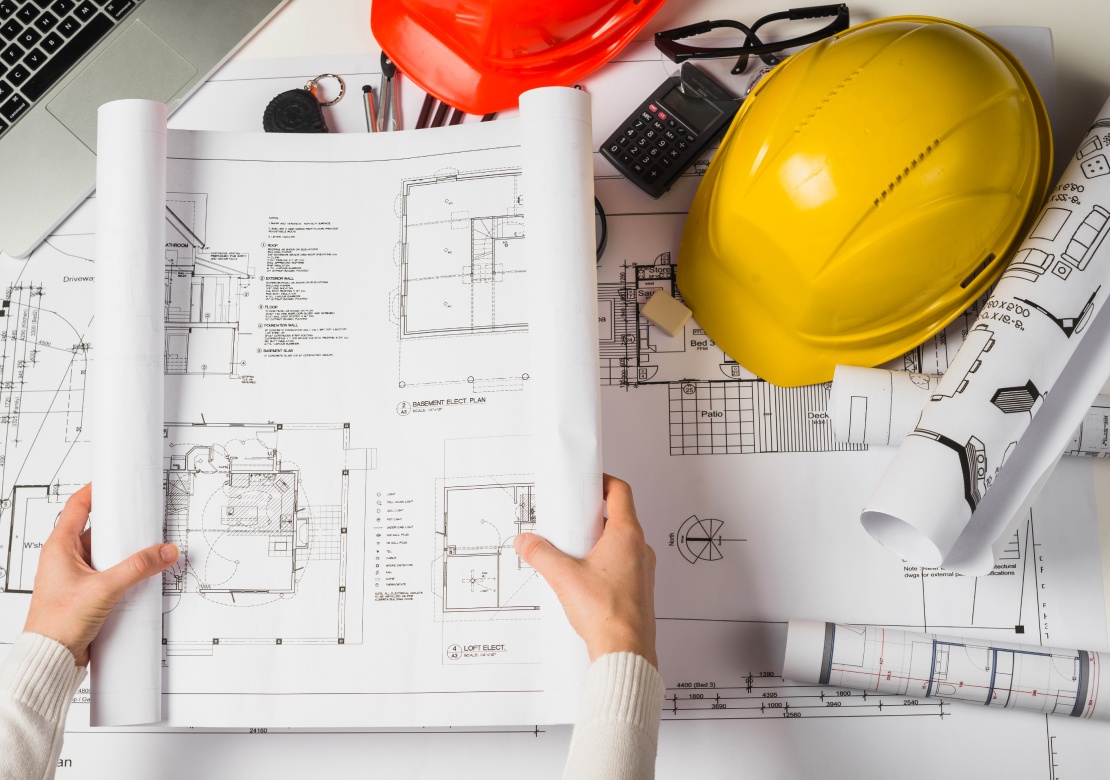 Reconstruction Service