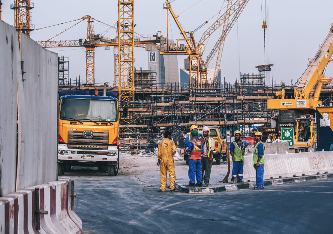 Reconstruction Service